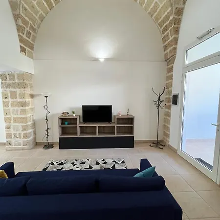 Ferienhaus Casa Vittoria