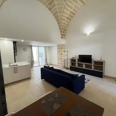 Casa Vittoria Ferienhaus