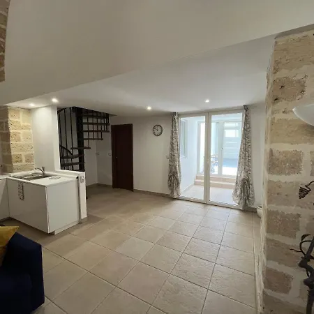 Casa Vittoria