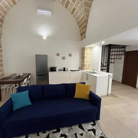 Casa Vittoria *