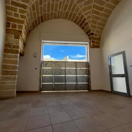 Ferienhaus Casa Vittoria Squinzano