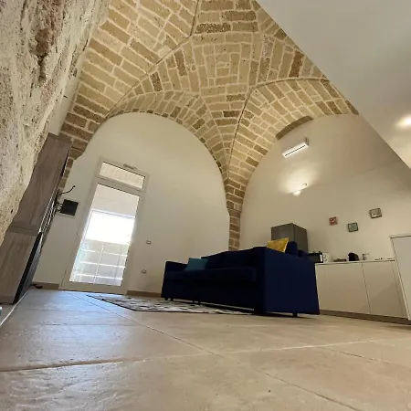 Casa Vittoria Squinzano
