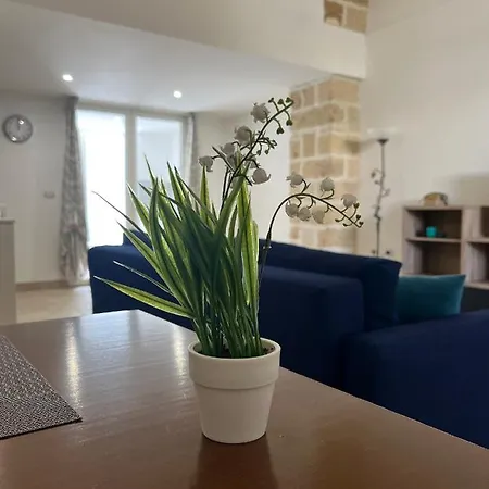 Ferienhaus Casa Vittoria Squinzano