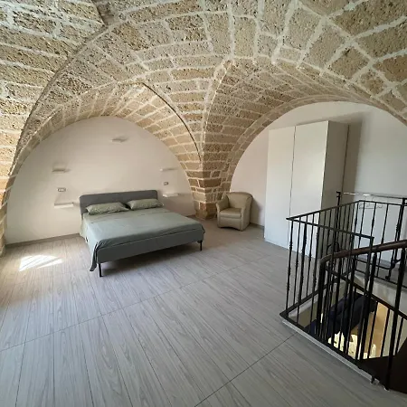 Casa Vittoria Ferienhaus *