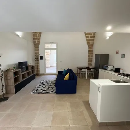 Casa Vittoria * Squinzano