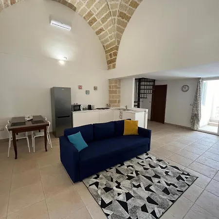 Casa Vittoria Squinzano